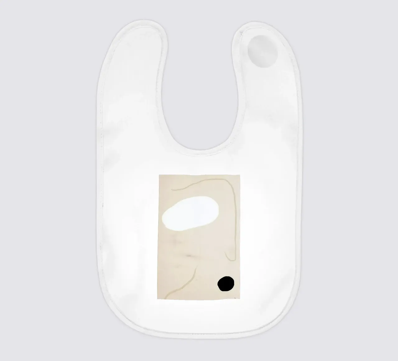 Distance bavaglino da Graphite