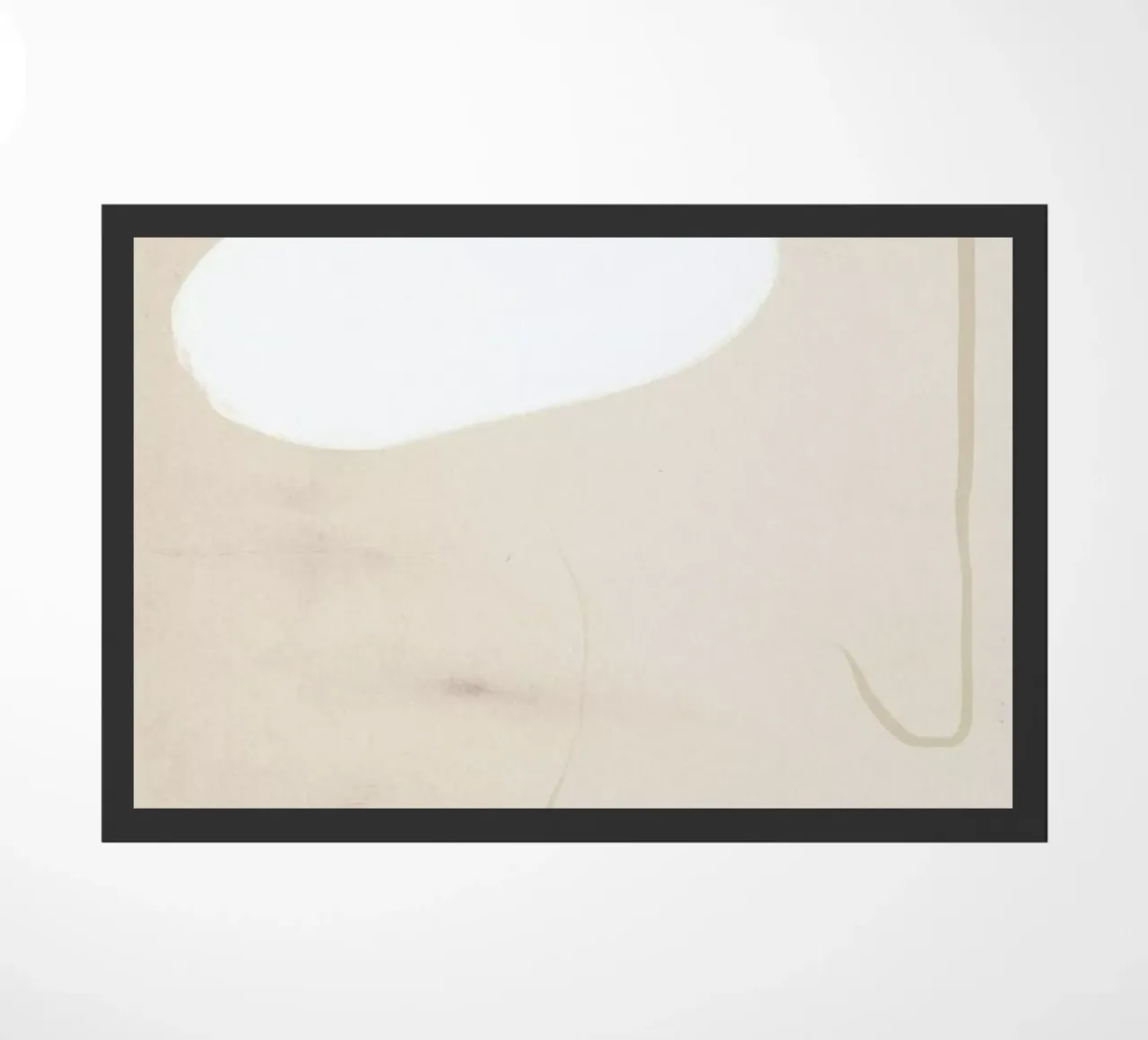 Distance zerbino da Graphite