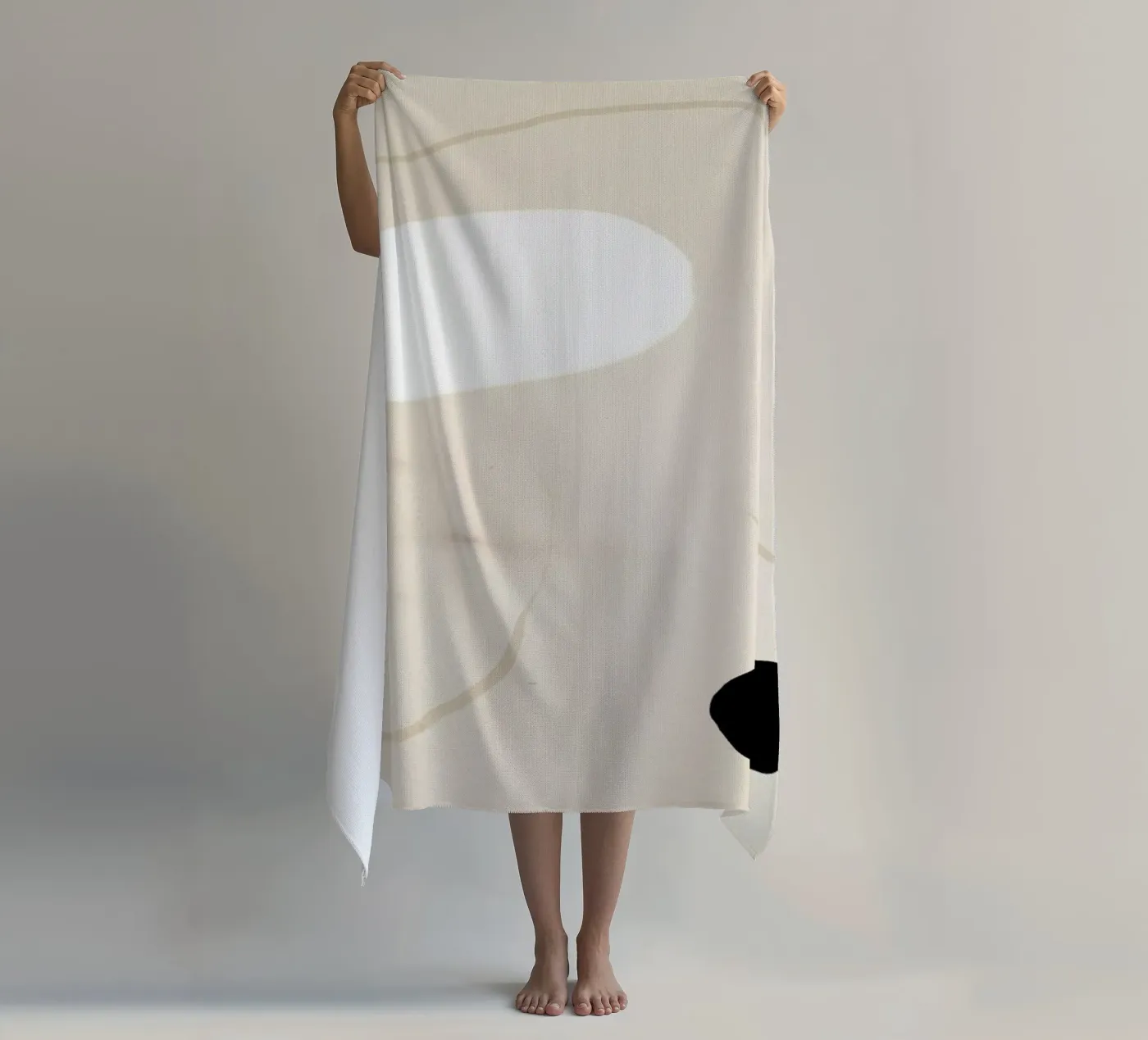 Distance telo mare da Graphite