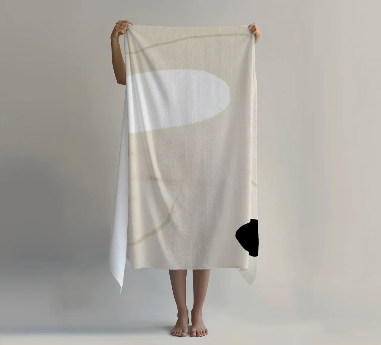 Distance telo mare da Graphite