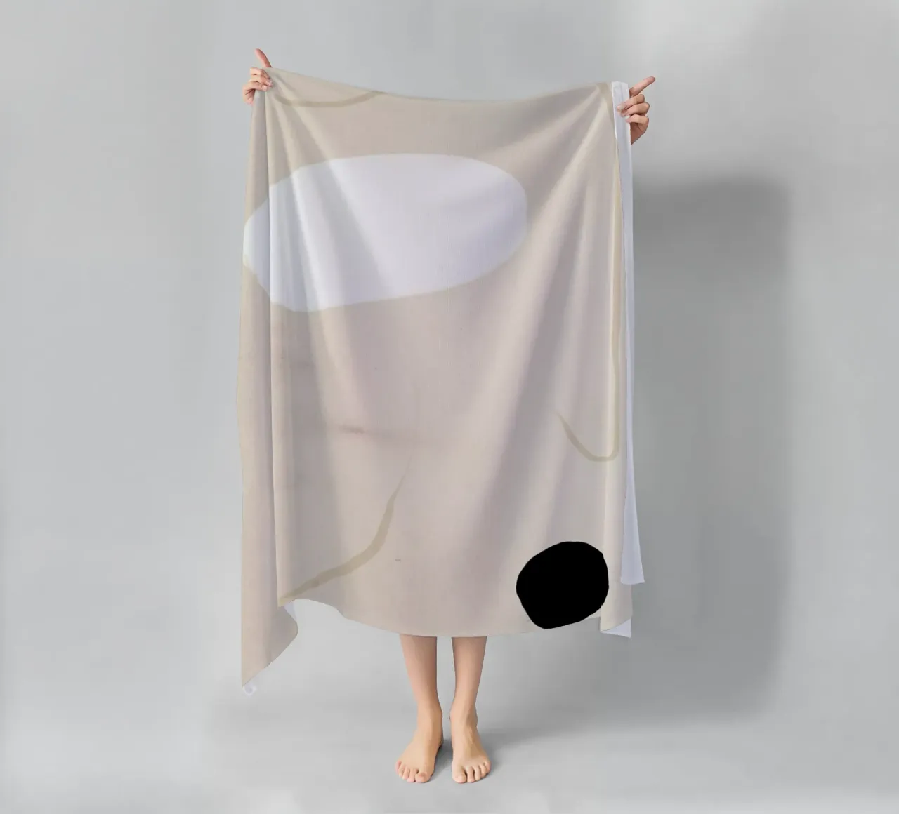 Distance telo mare da Graphite