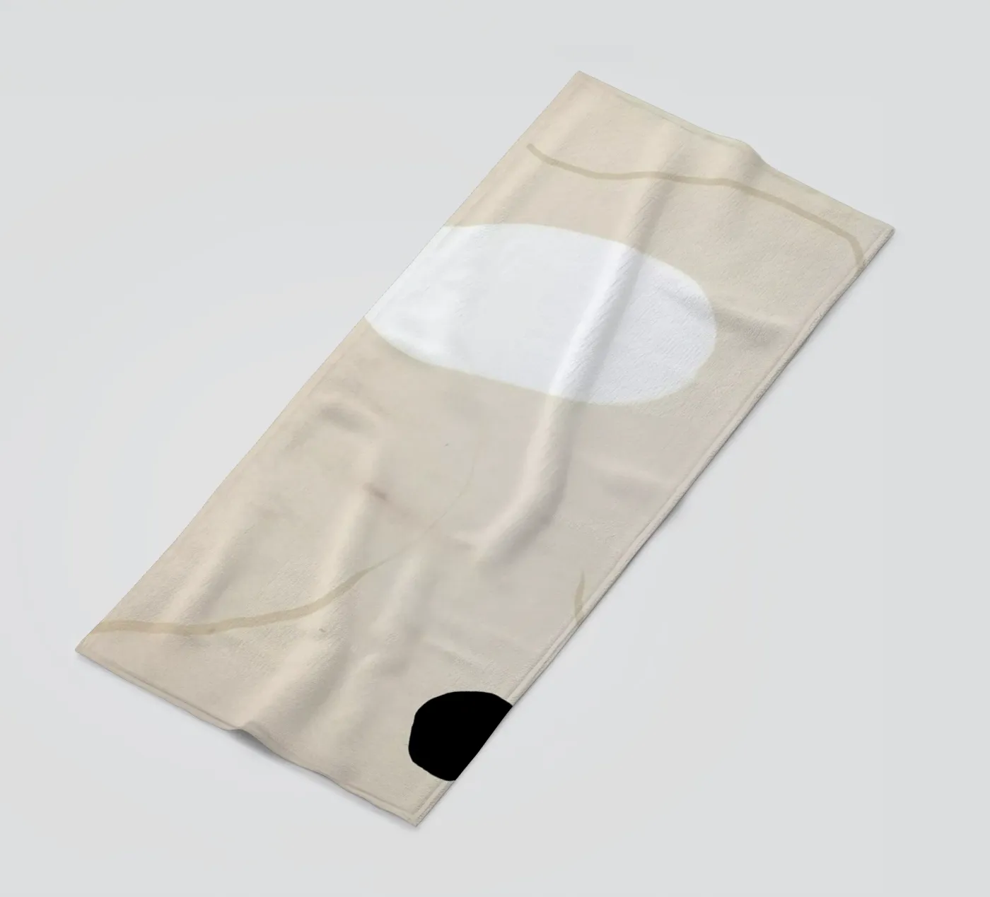 Distance telo mare da Graphite