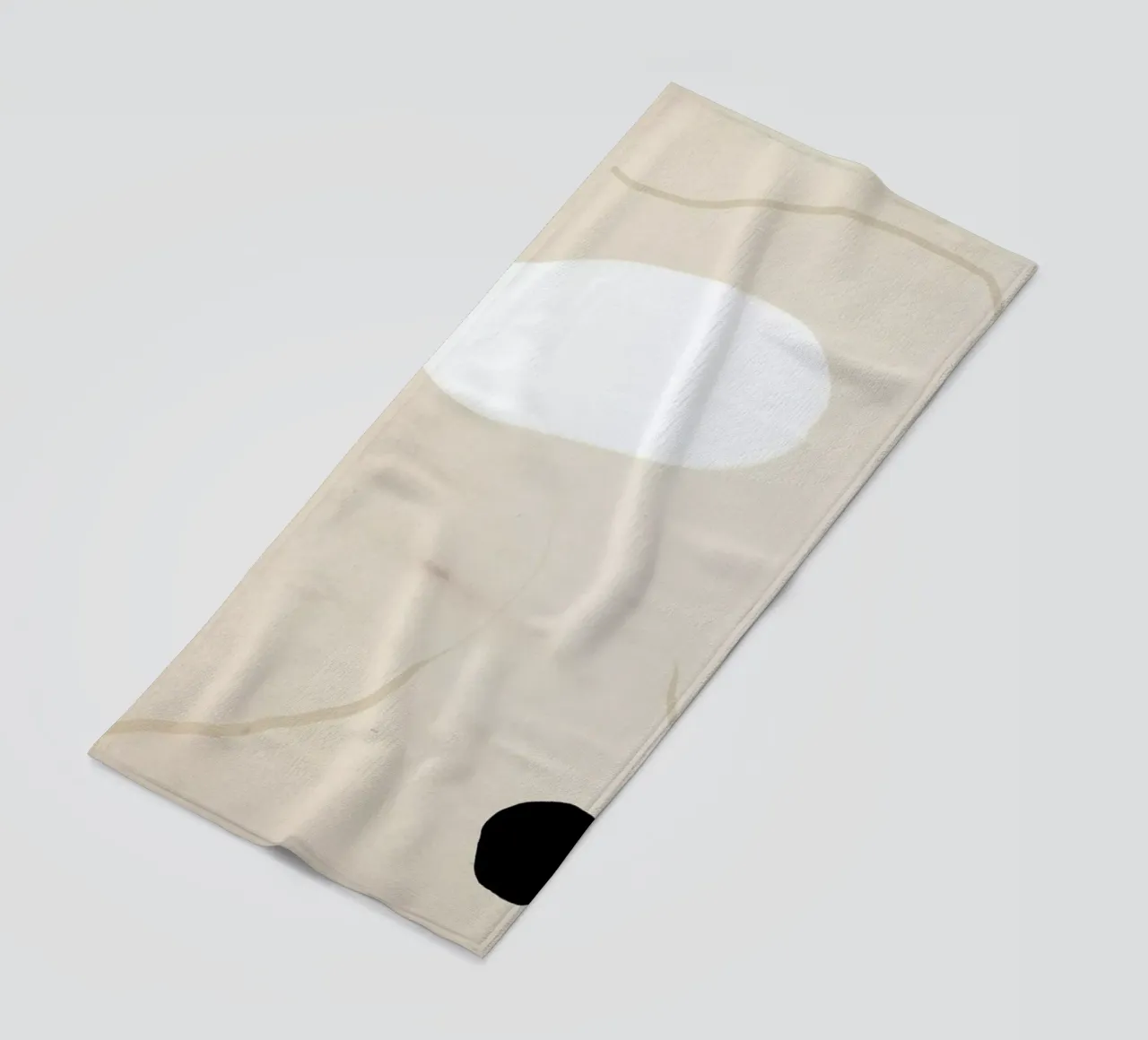 Distance telo mare da Graphite