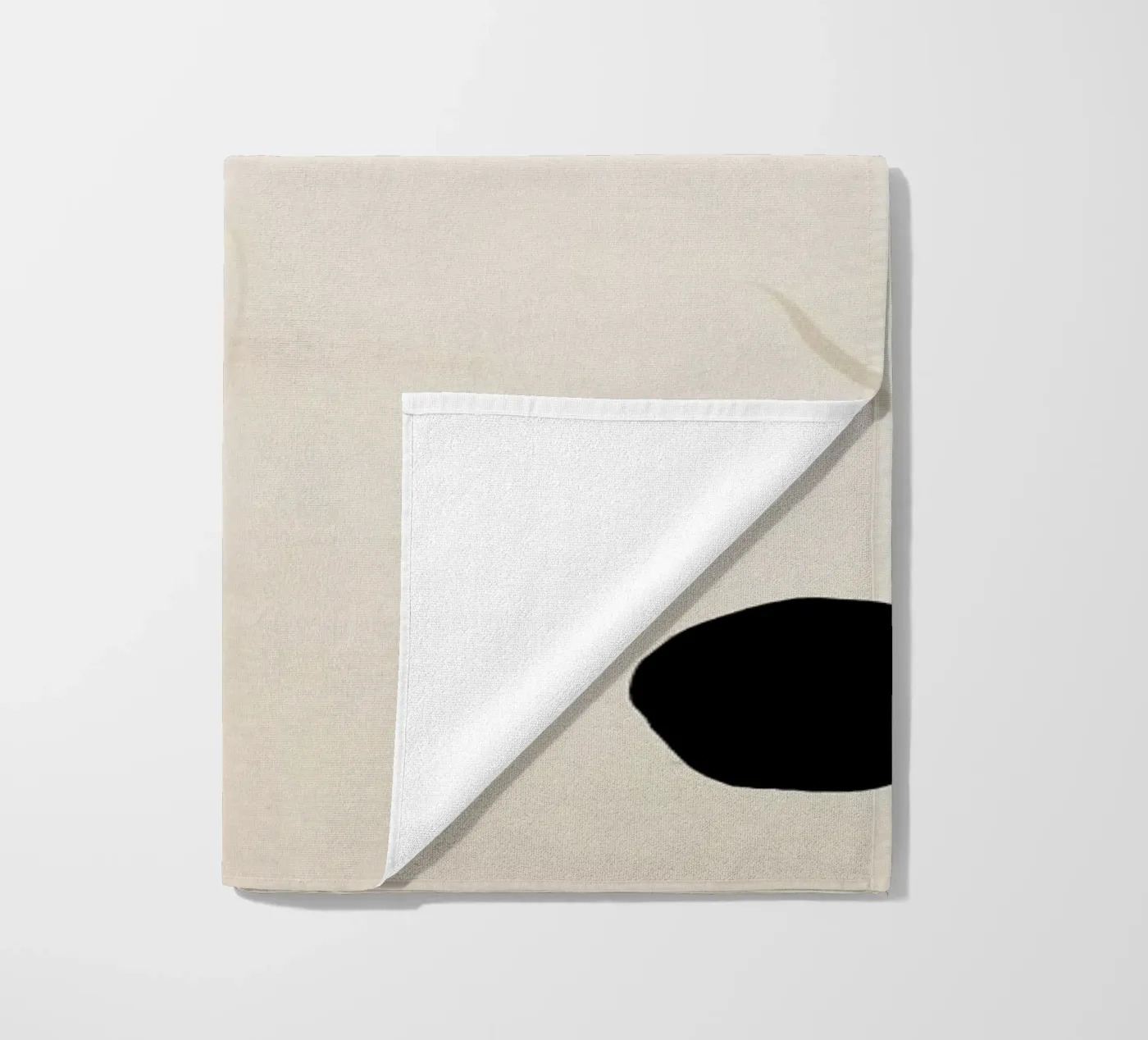 Distance telo mare da Graphite