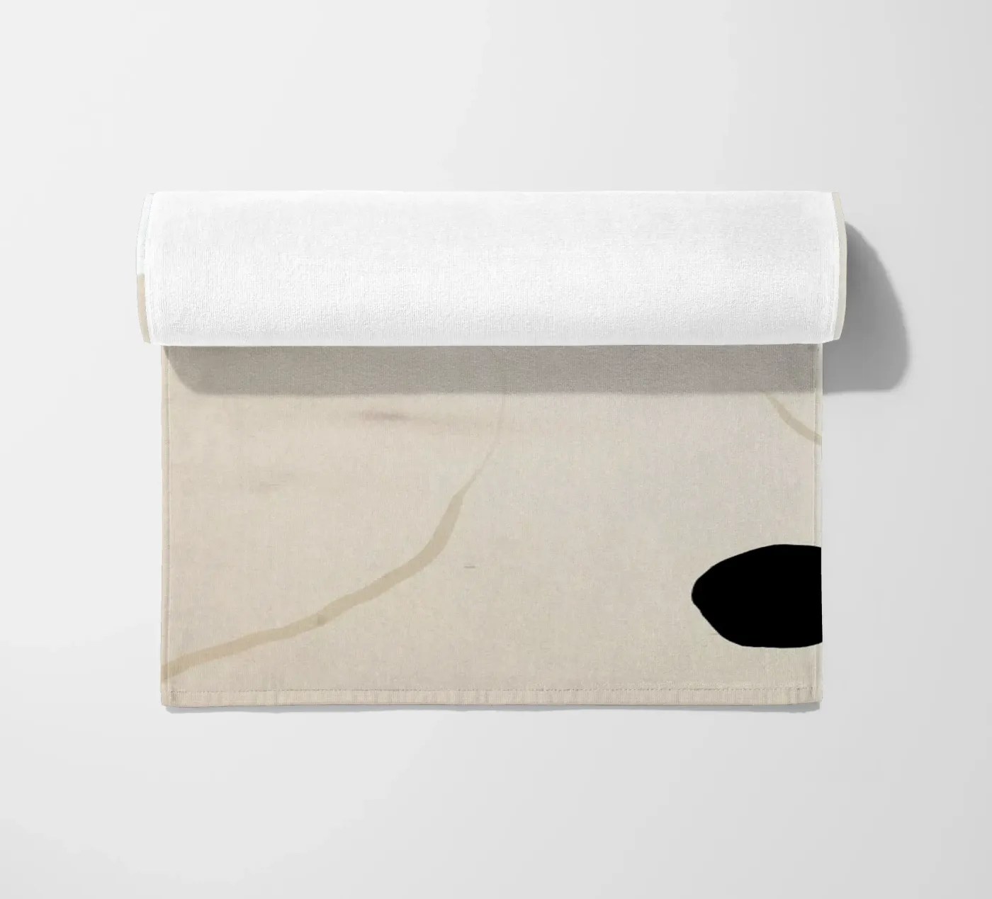 Distance telo mare da Graphite