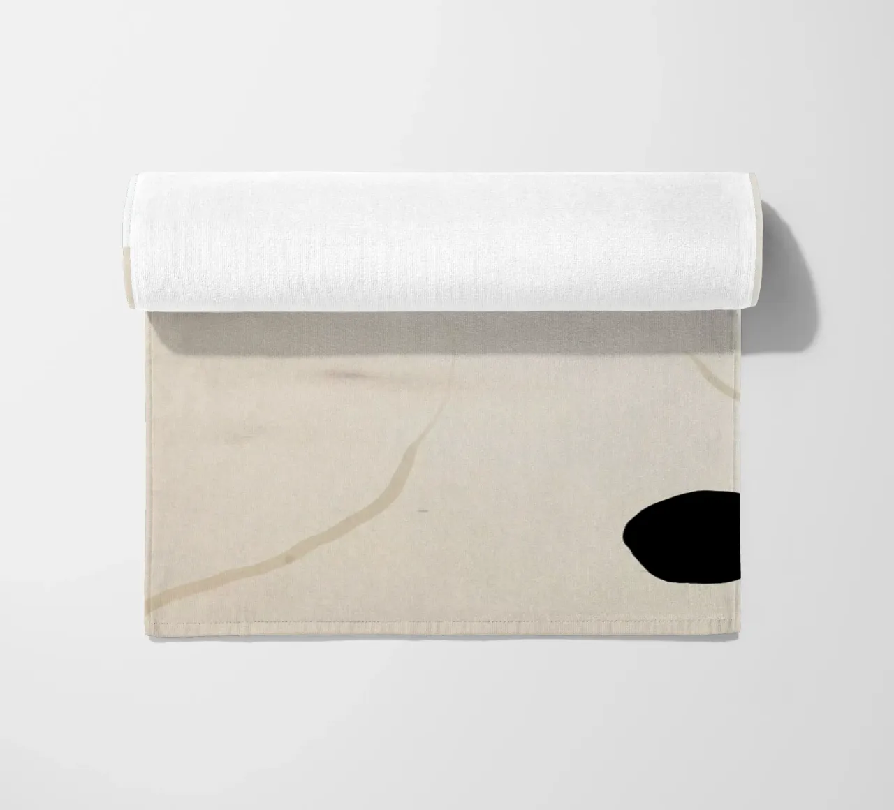 Distance telo mare da Graphite