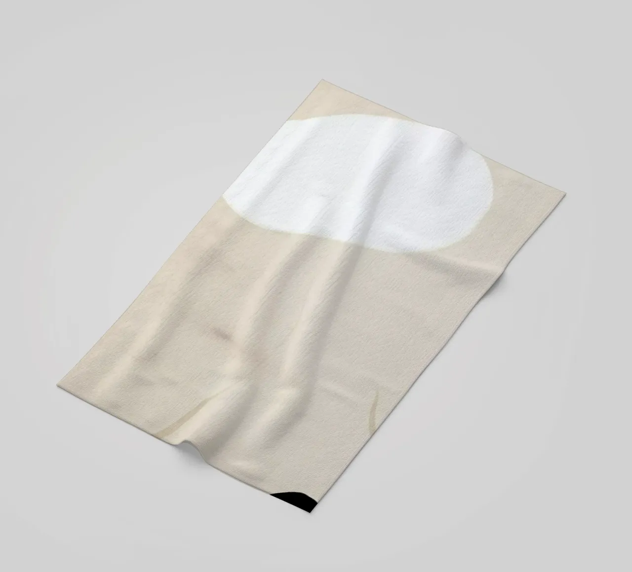 Distance telo mare da Graphite