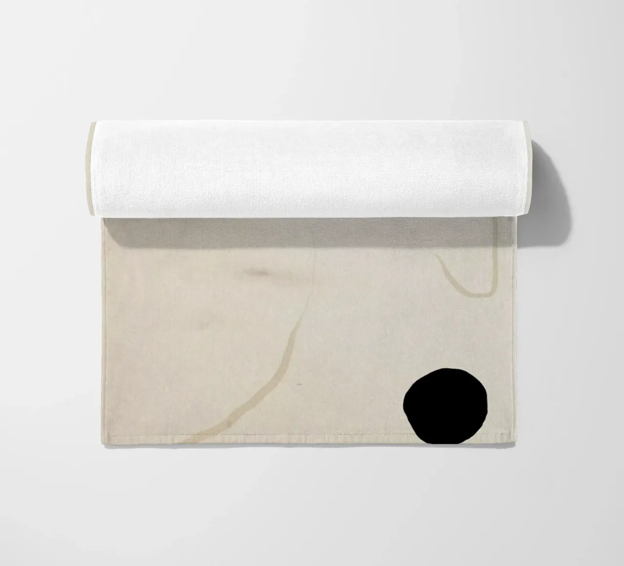 Distance telo mare da Graphite