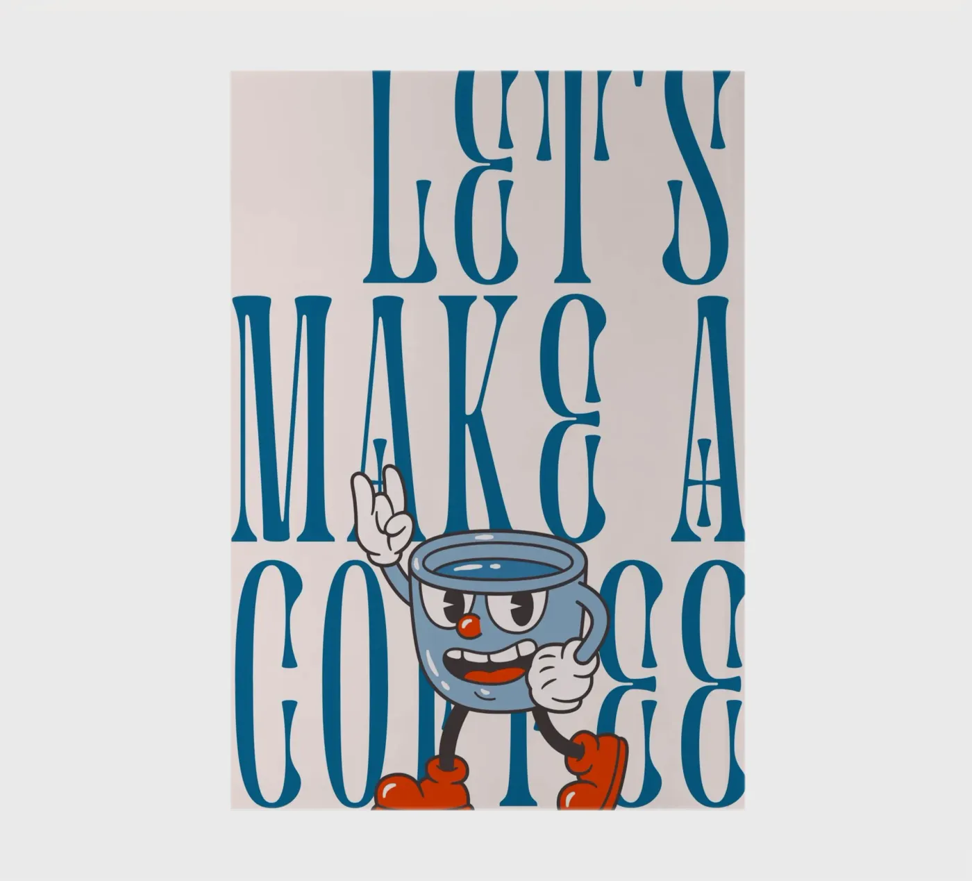 Coffee Time notebook by Dreamer10