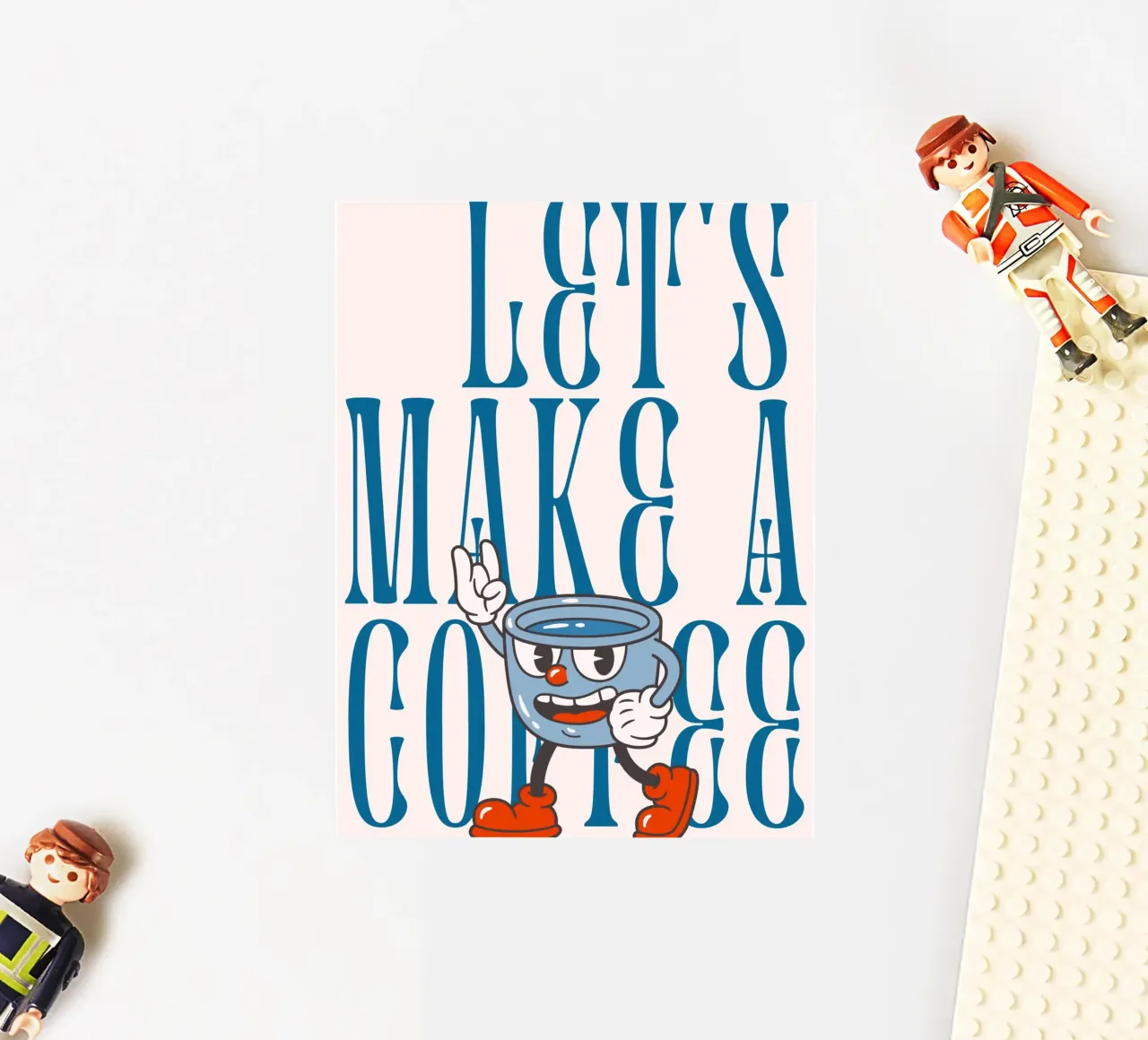 Coffee Time sticker by Dreamer10