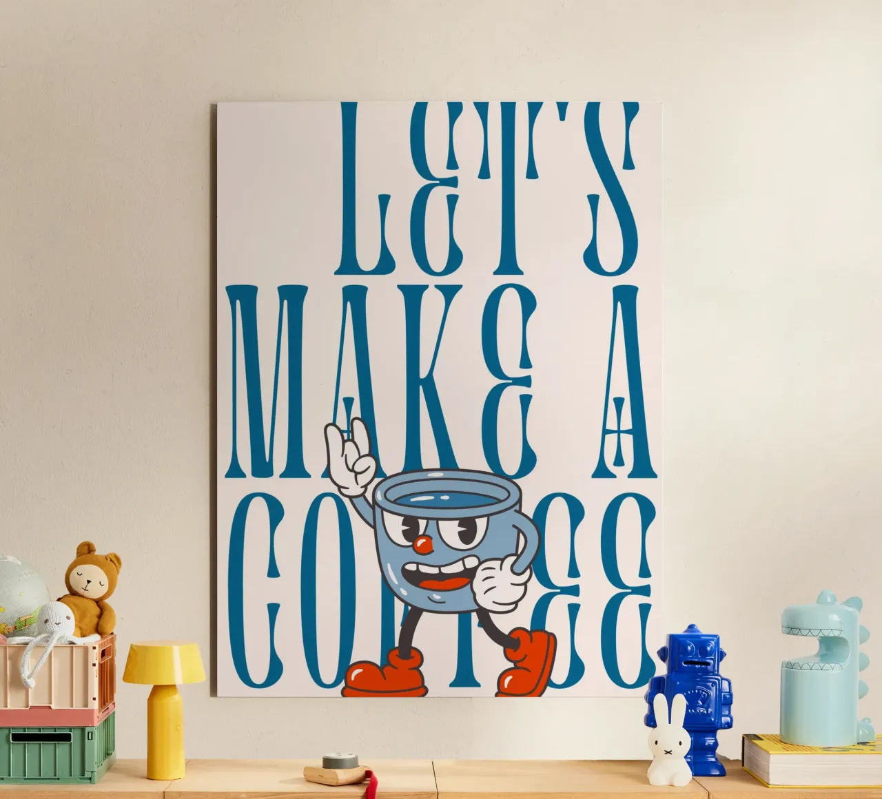 Coffee Time forex plate by Dreamer10