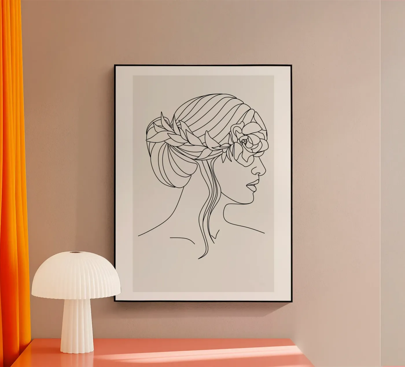 Beautiful You plexiglass da Dreamer10