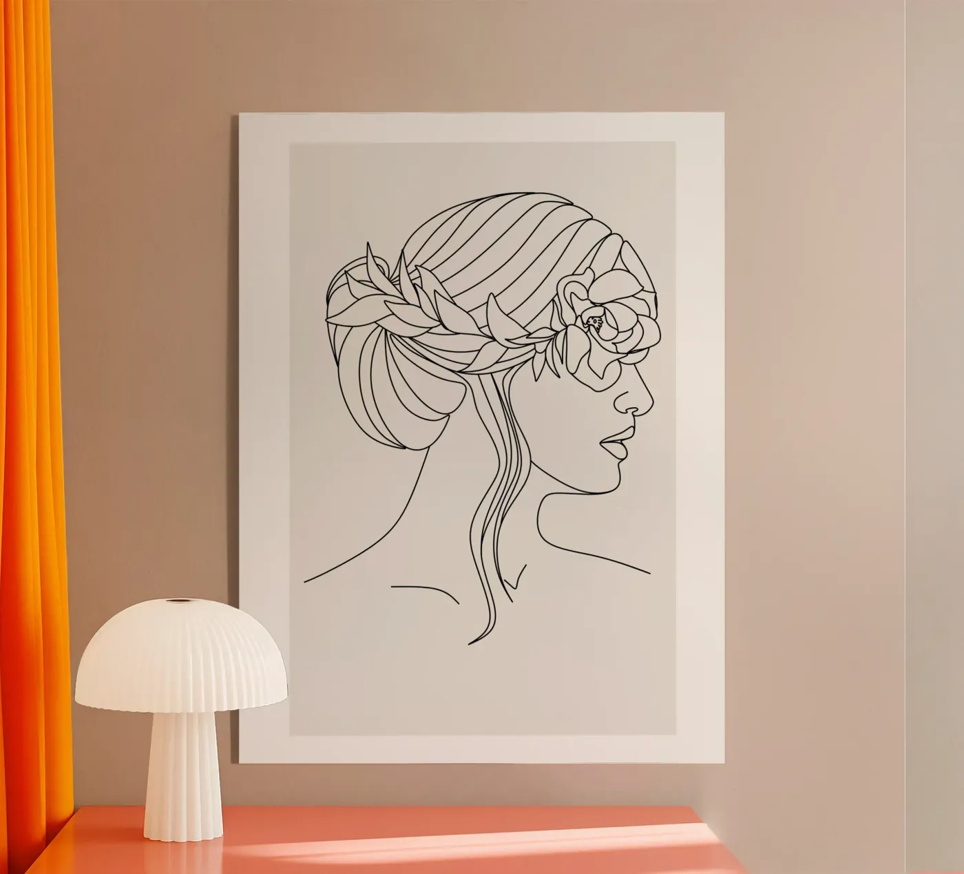 Beautiful You plexiglass da Dreamer10