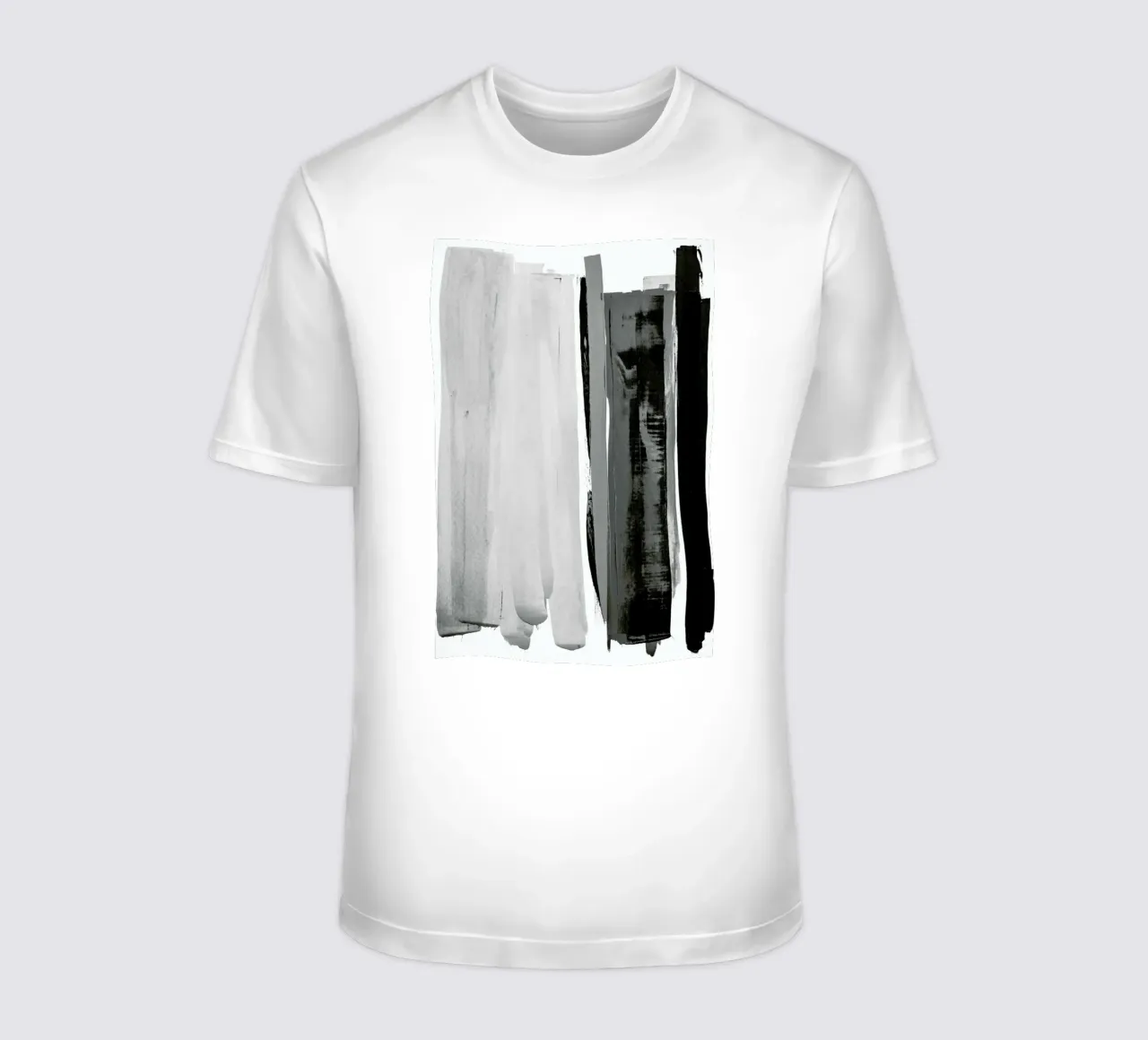 Deep Inside t-shirt da Shot By Clint