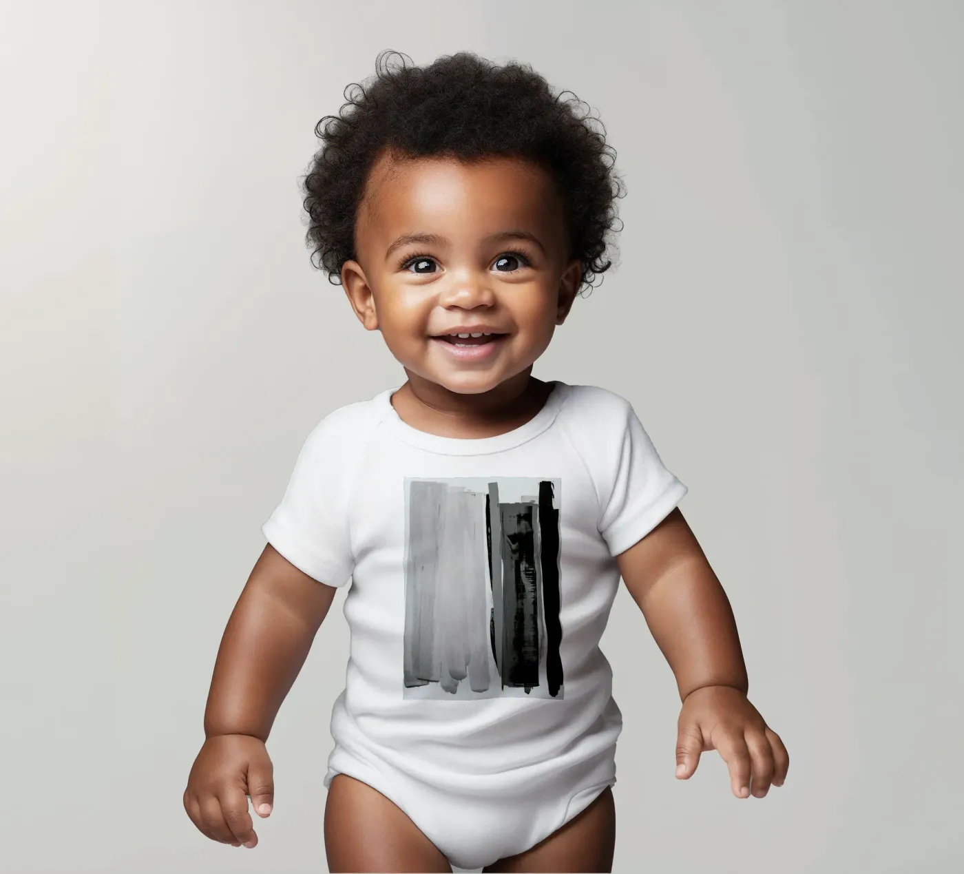 Deep Inside body bébé de Shot By Clint