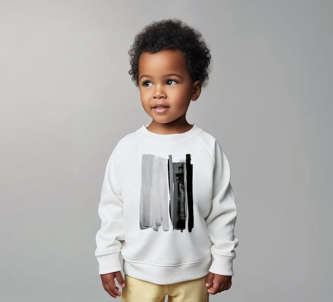 Deep Inside felpa neonato da Shot By Clint