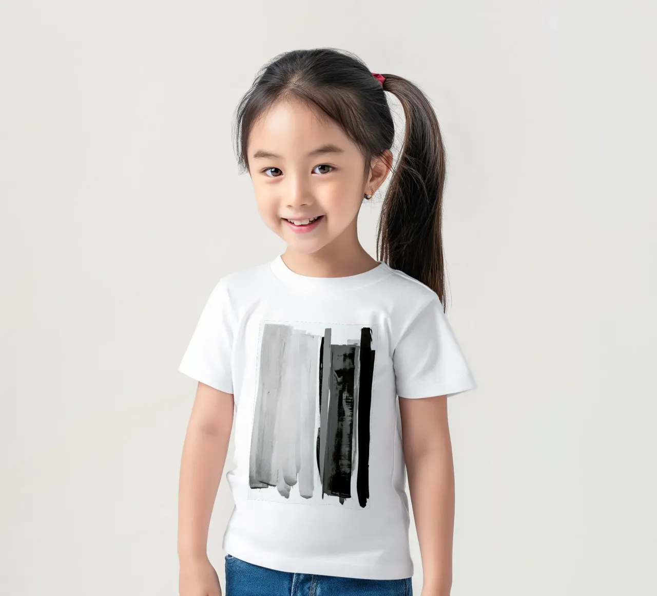 Deep Inside t-shirt bambini da Shot By Clint