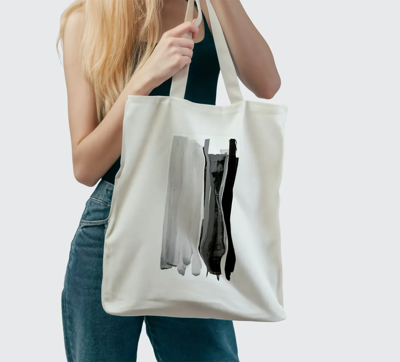 Deep Inside tote bag by Shot By Clint