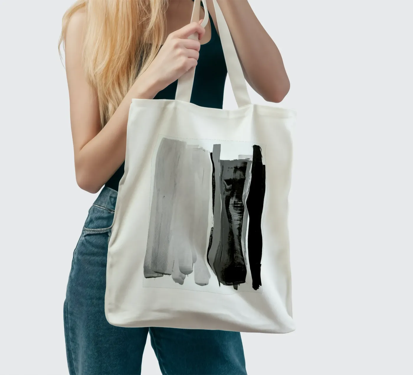 Deep Inside tote bag by Shot By Clint