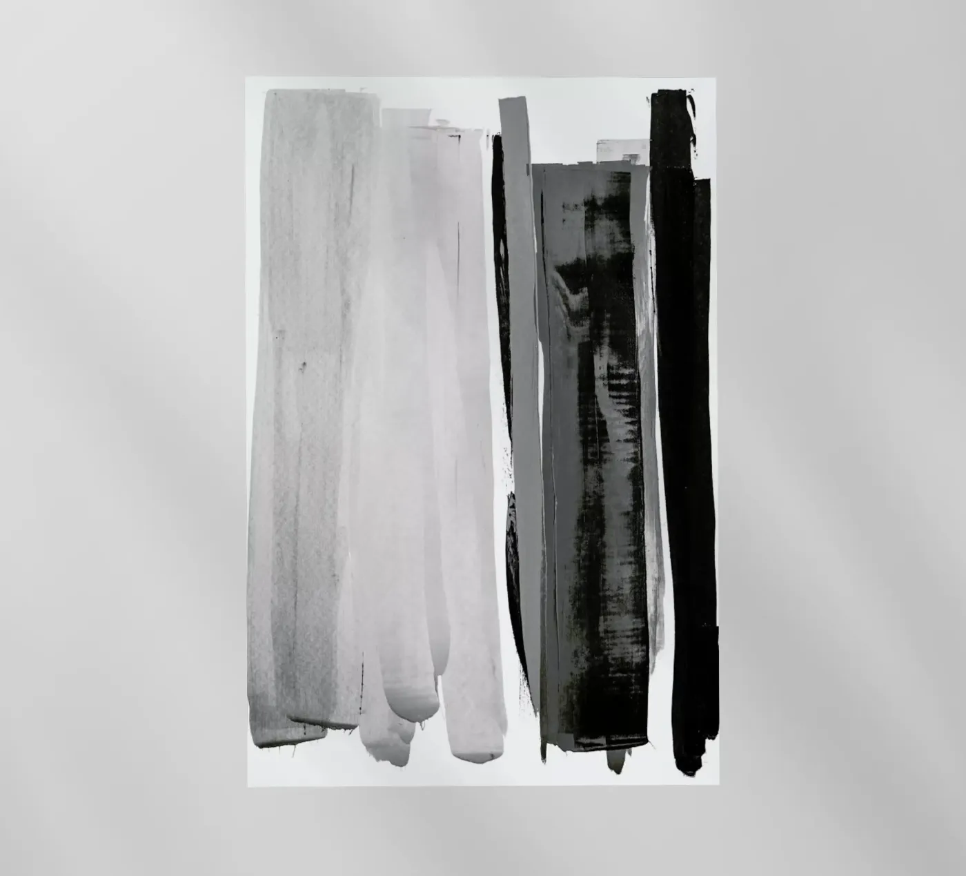 Deep Inside backlit folie van Shot By Clint