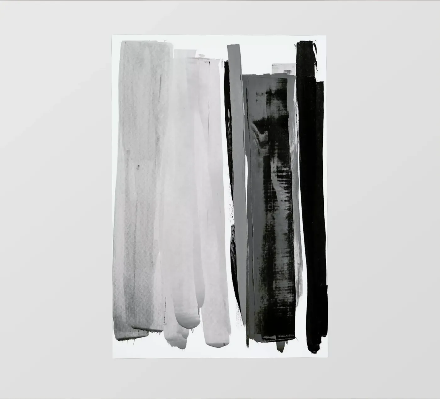 Deep Inside backlit folie van Shot By Clint