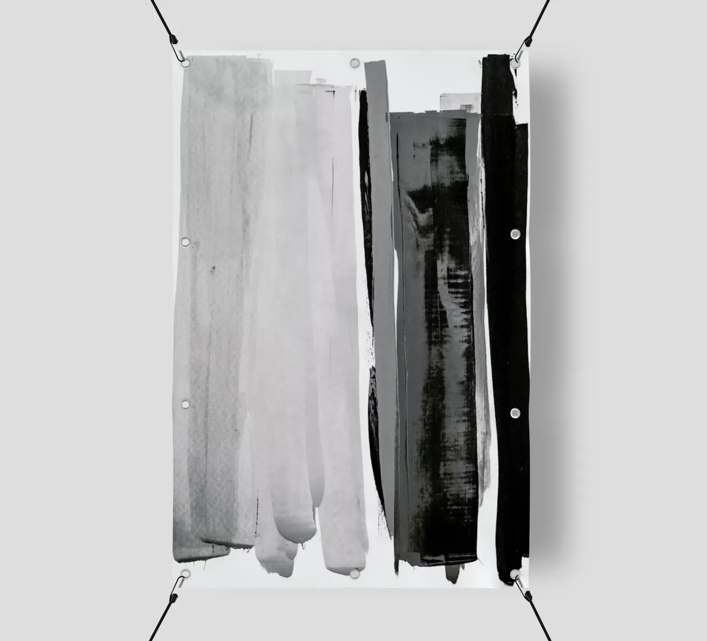 Deep Inside PVC Plane von Shot By Clint