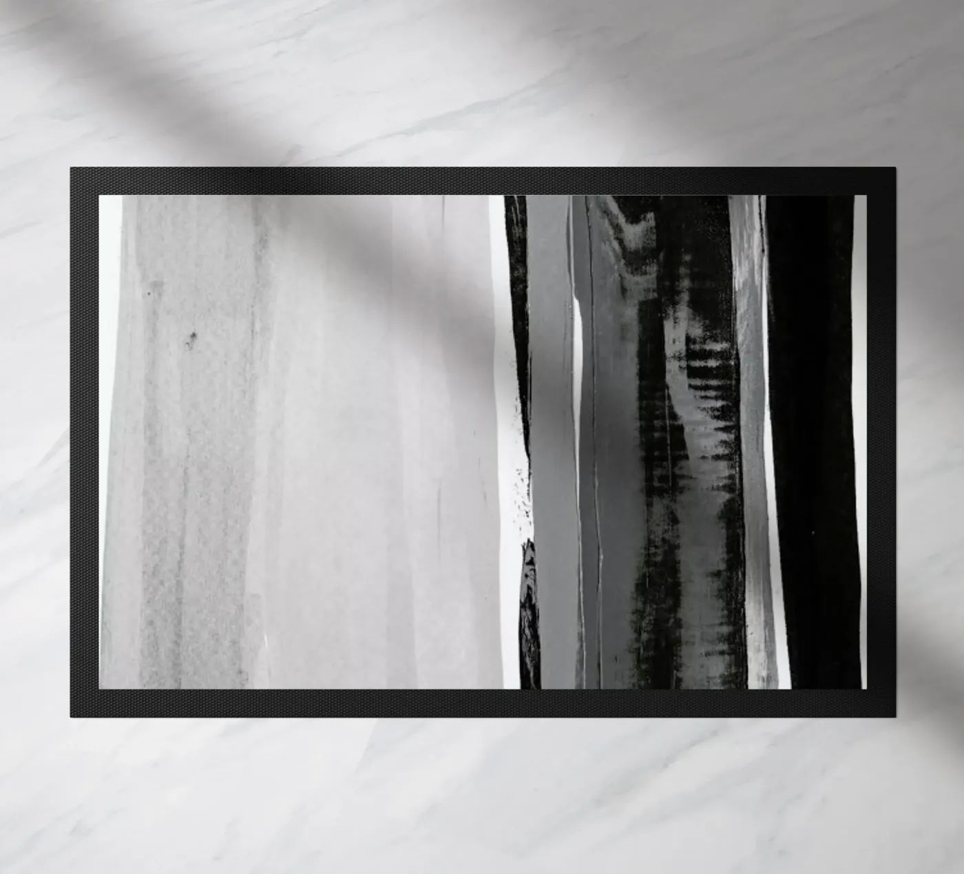 Deep Inside doormat by Shot By Clint