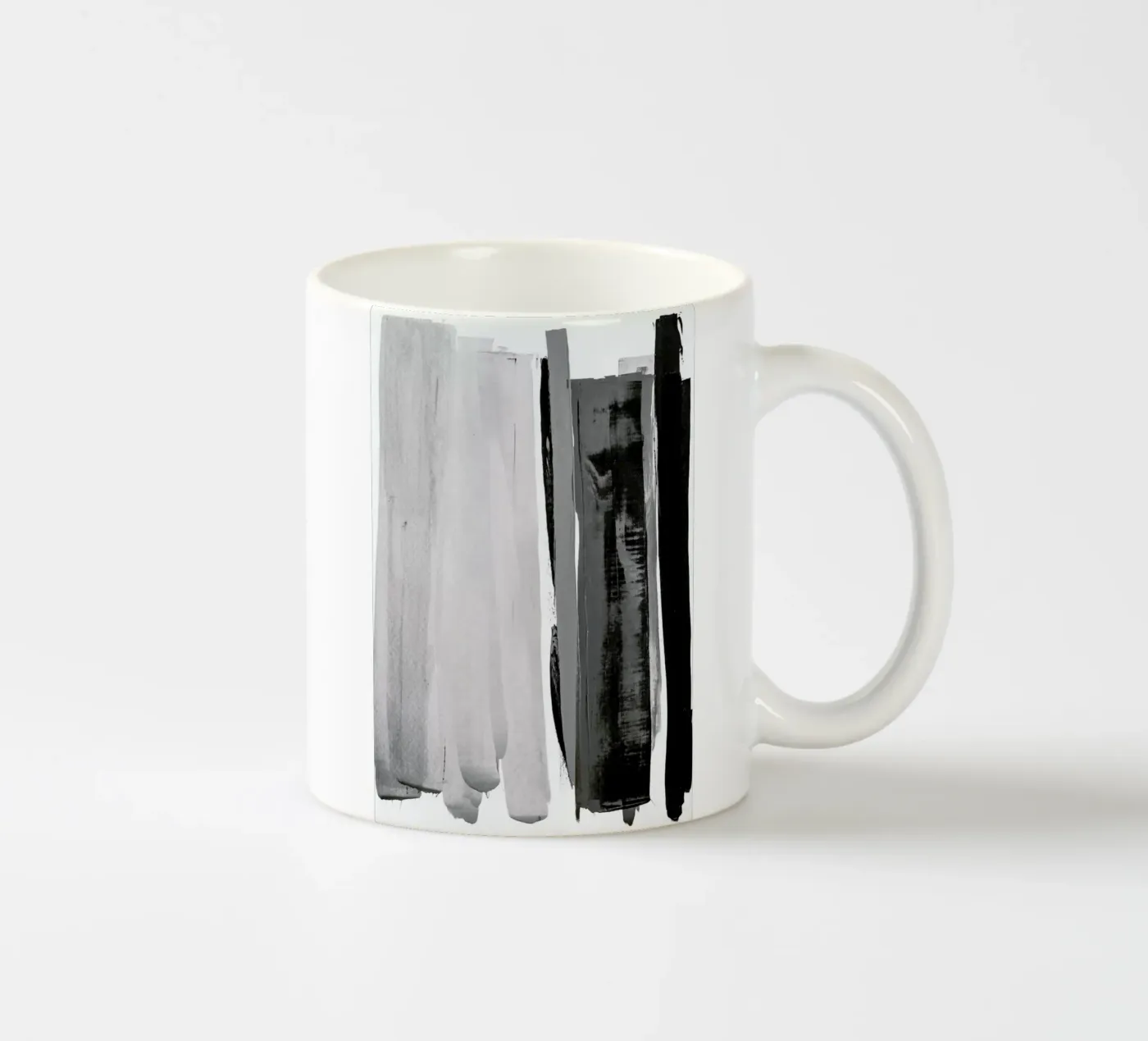 Deep Inside ceramic mug by Shot By Clint