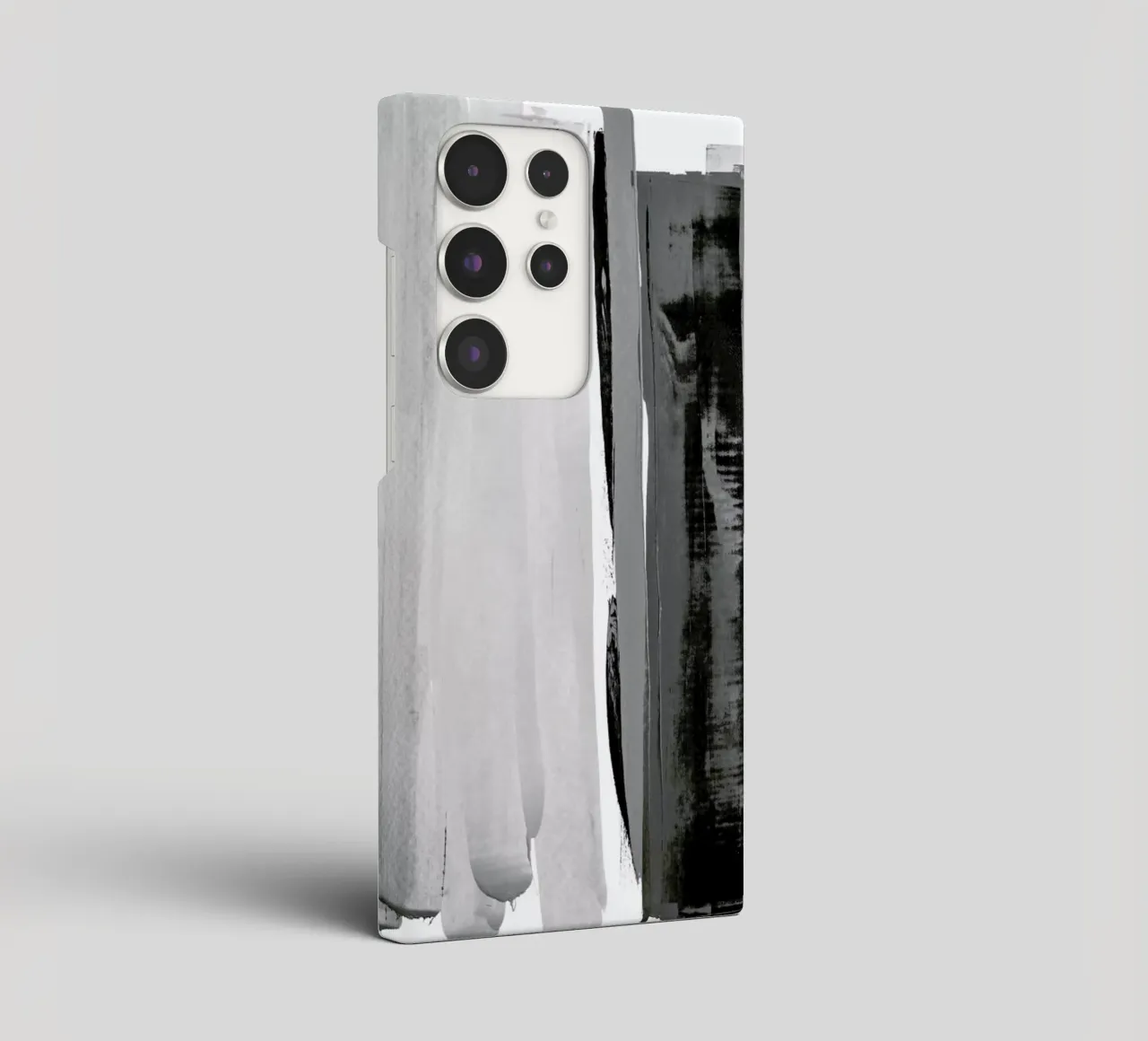 Deep Inside cover samsung da Shot By Clint