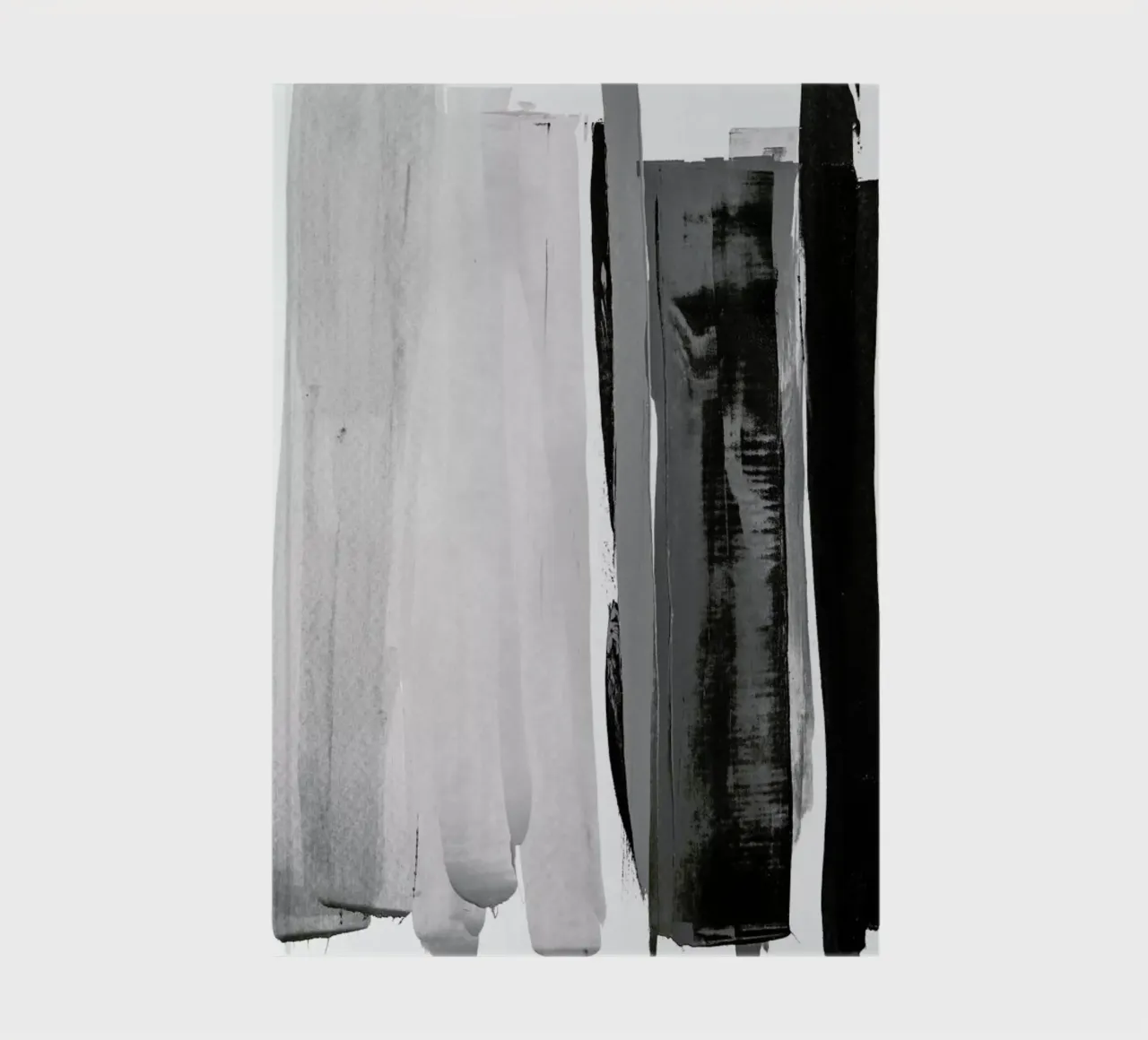 Deep Inside notebook by Shot By Clint