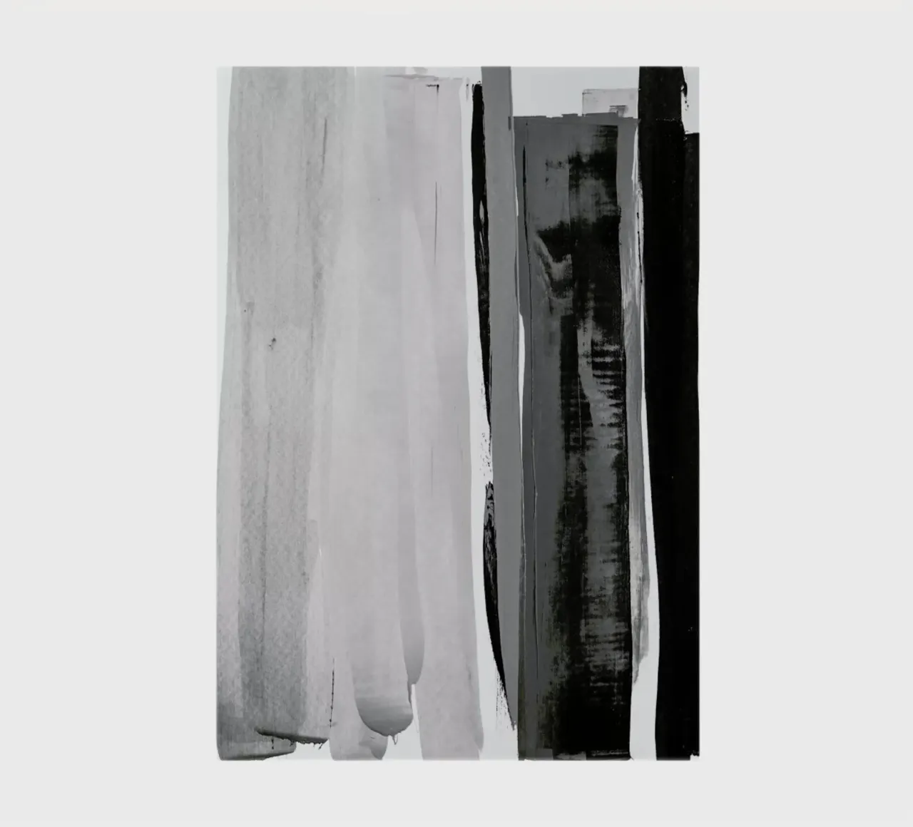 Deep Inside notebook by Shot By Clint