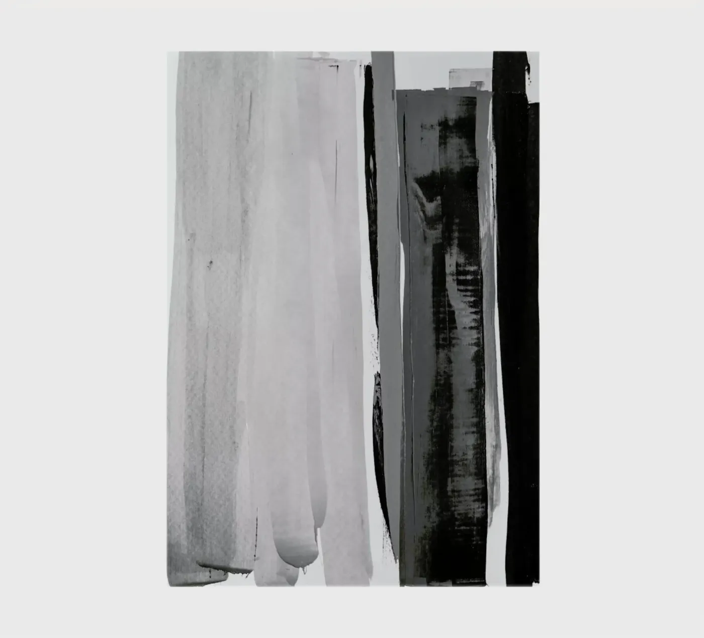 Deep Inside quaderno da Shot By Clint