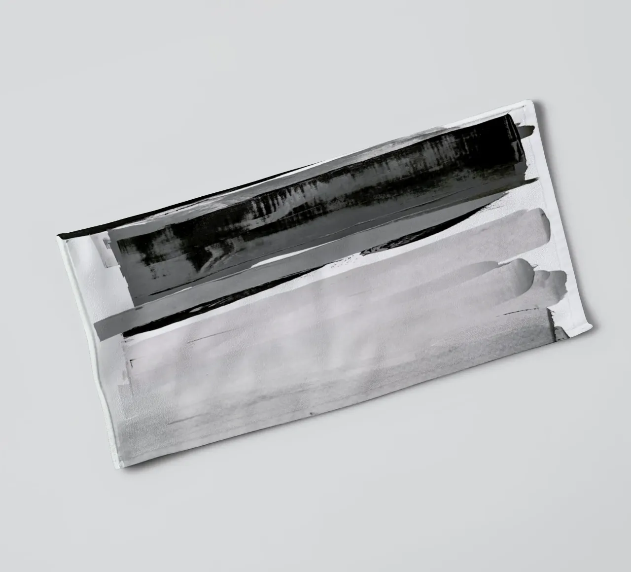 Deep Inside towel by Shot By Clint