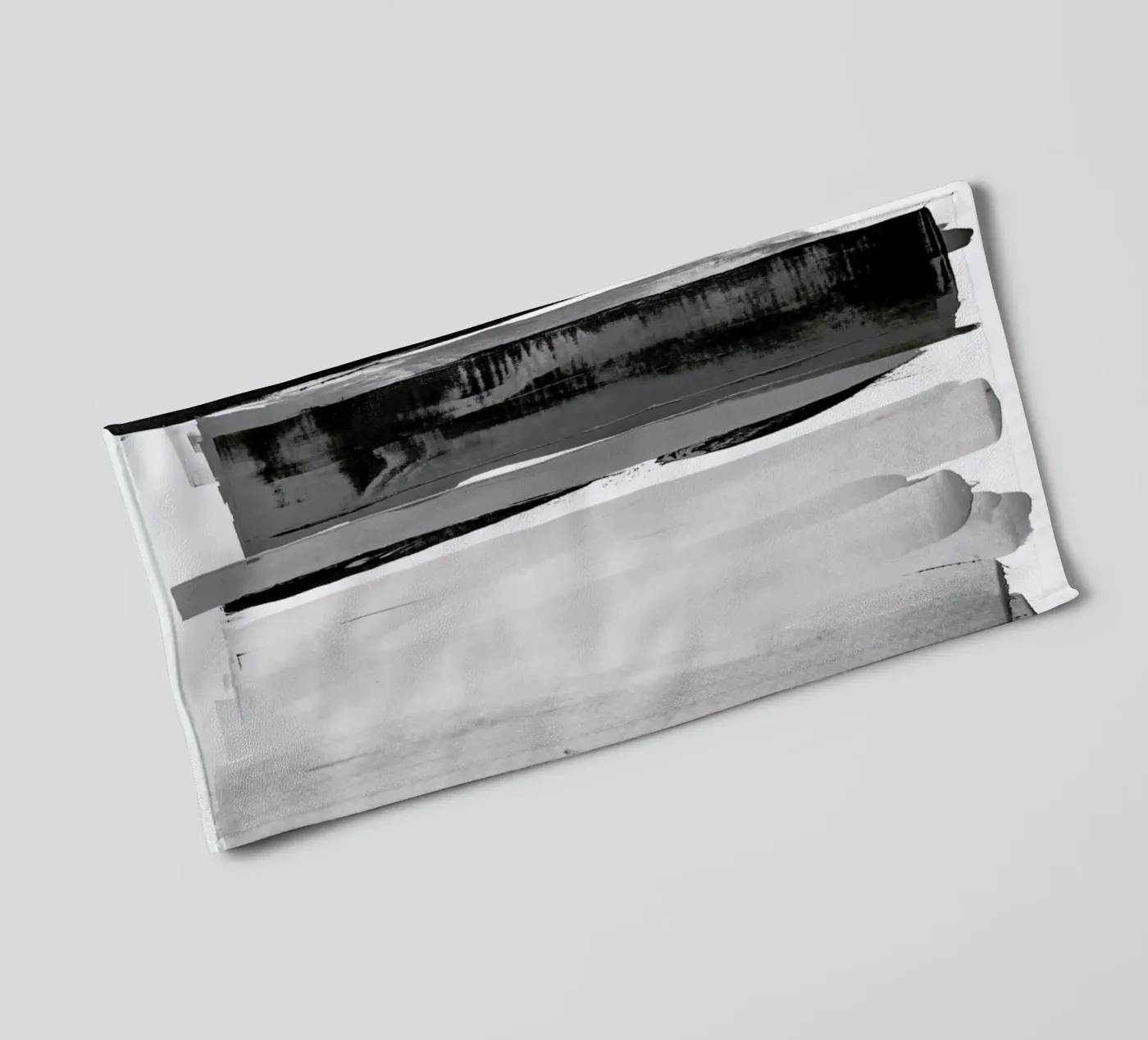 Deep Inside Handtuch von Shot By Clint