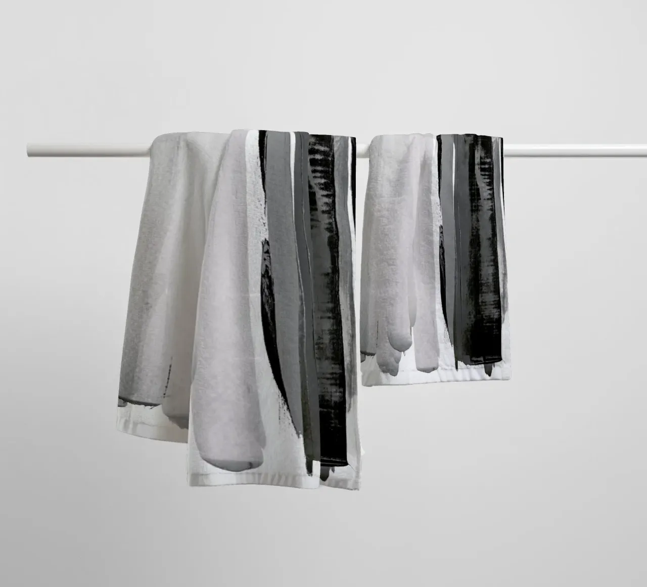 Deep Inside towel by Shot By Clint