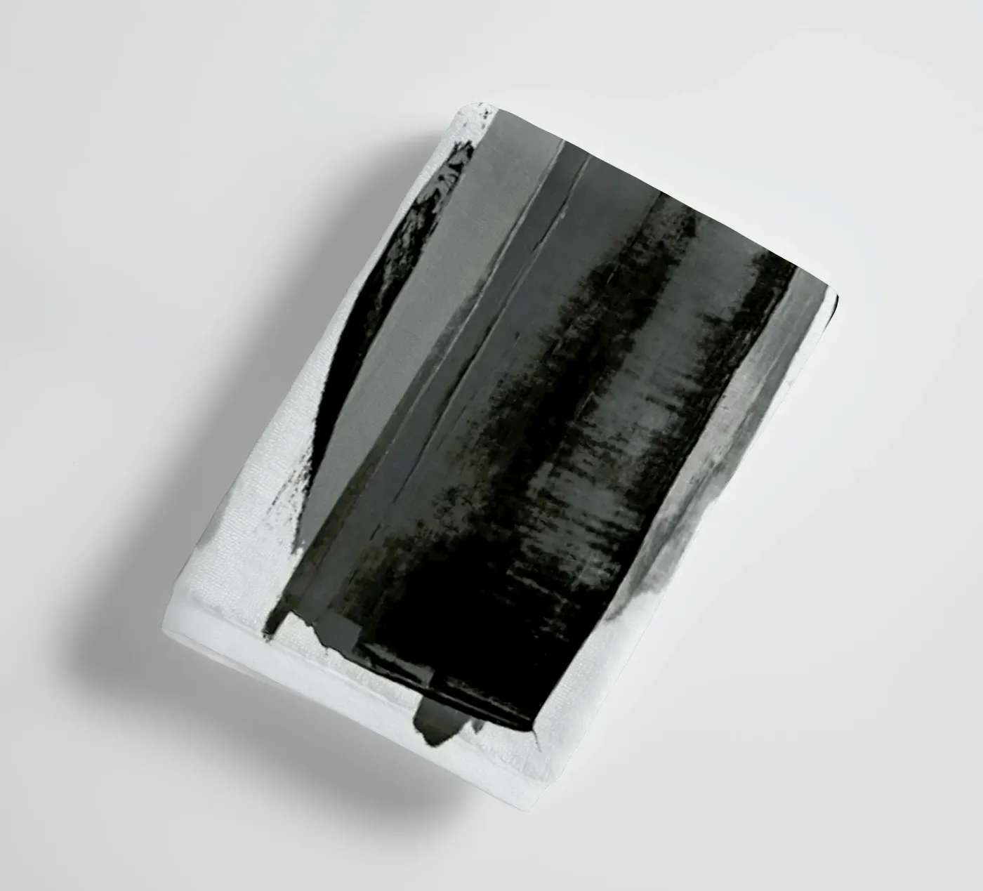 Deep Inside Handtuch von Shot By Clint