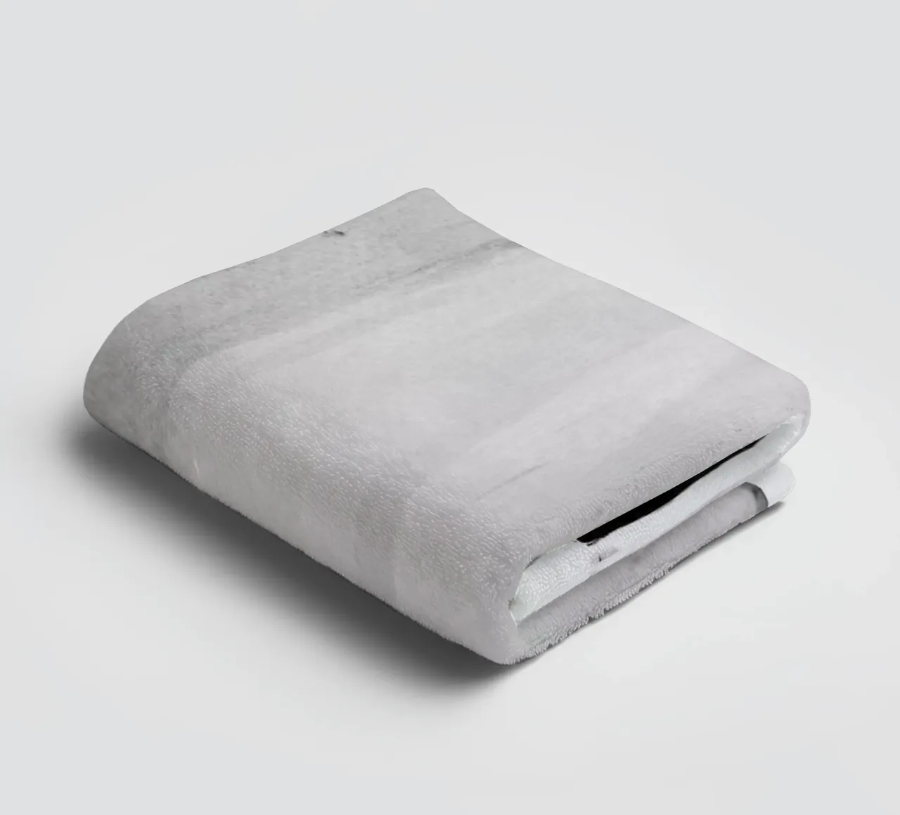 Deep Inside towel by Shot By Clint