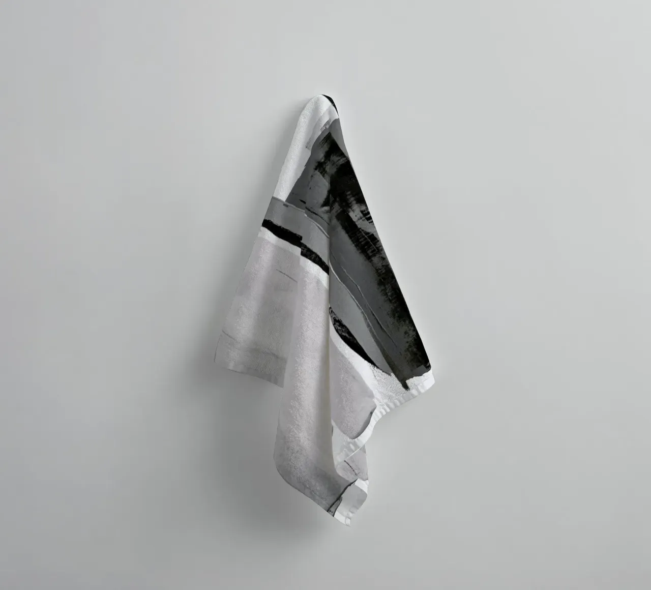 Deep Inside towel by Shot By Clint