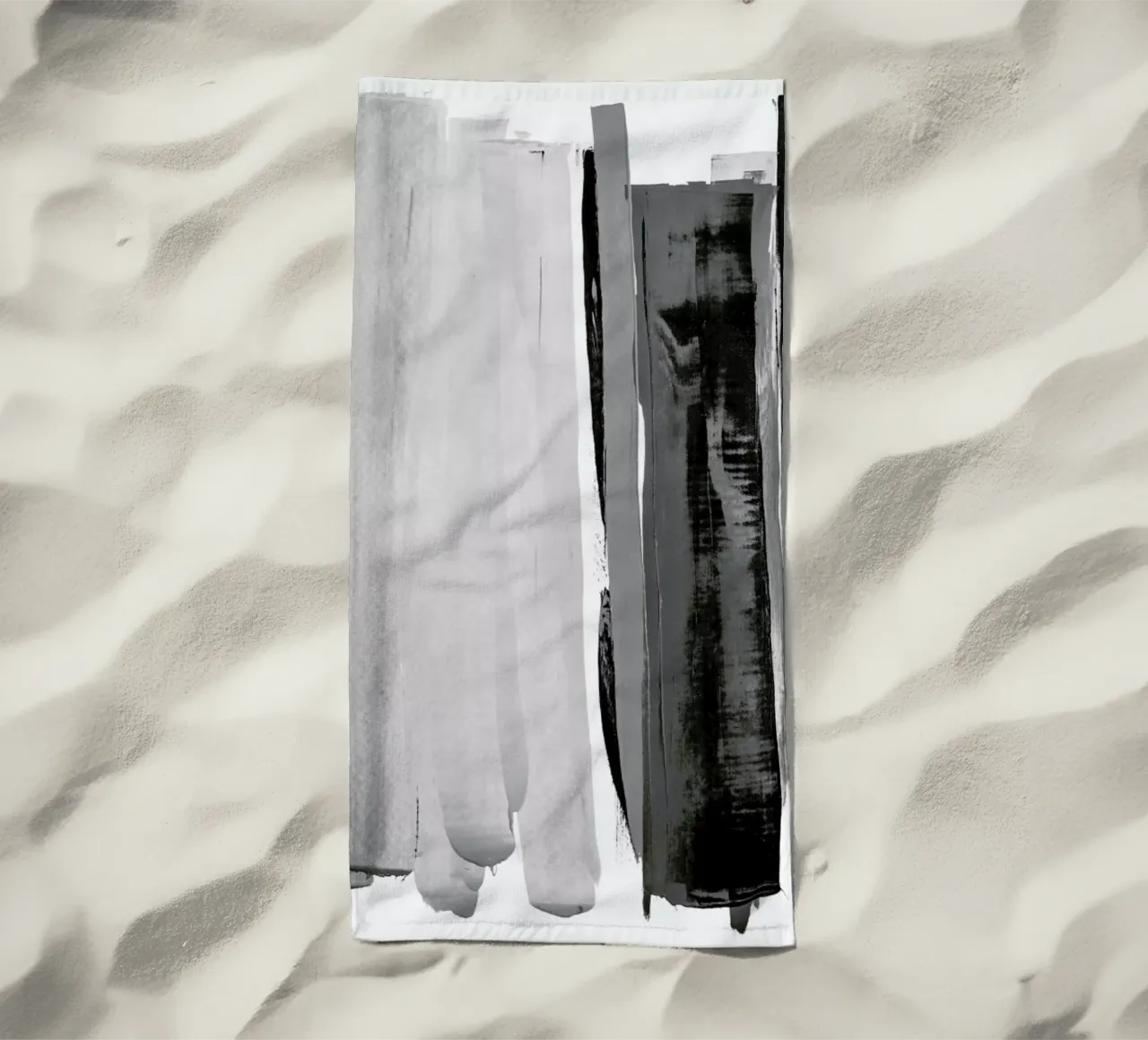 Deep Inside telo mare da Shot By Clint