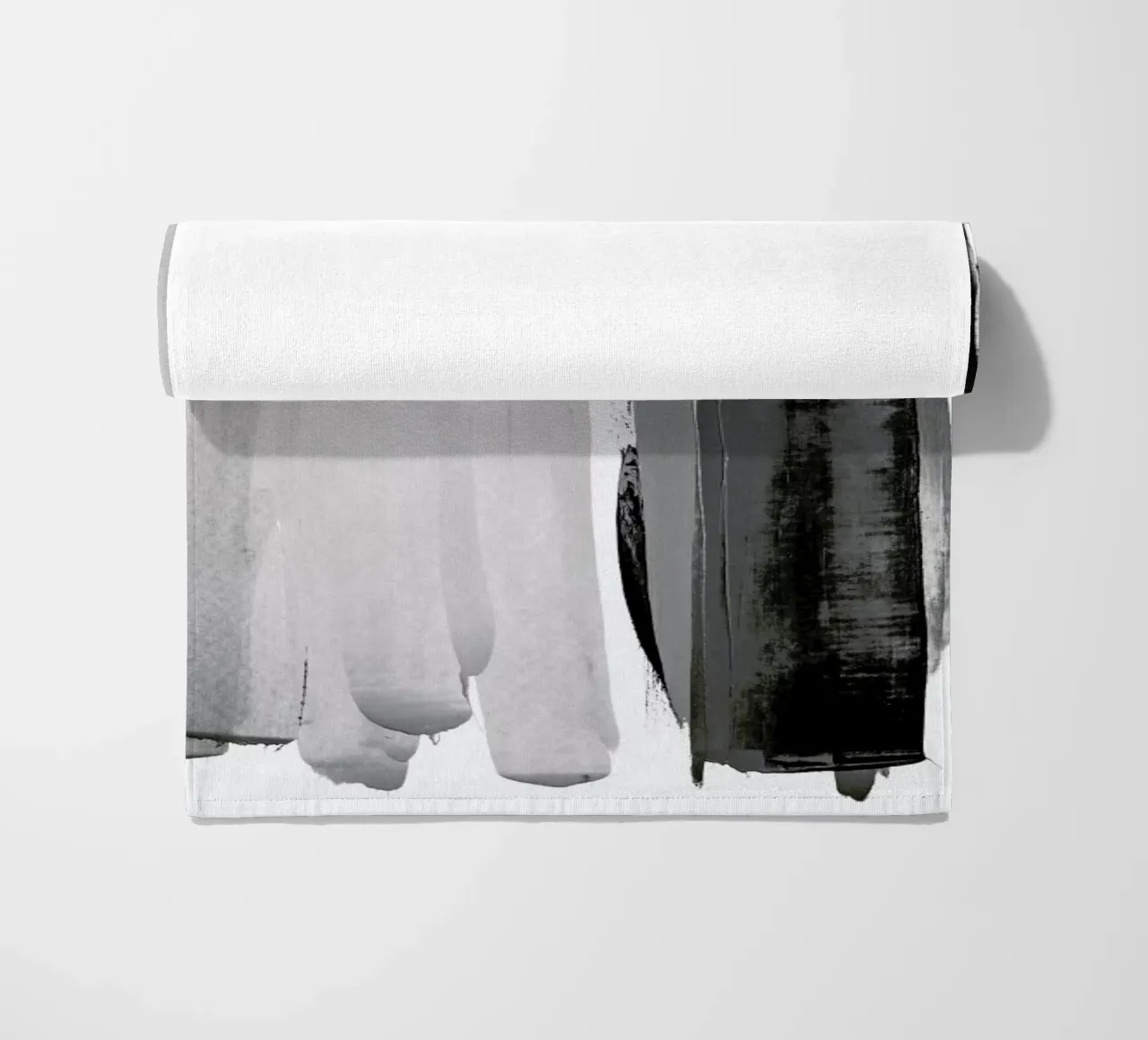 Deep Inside telo mare da Shot By Clint