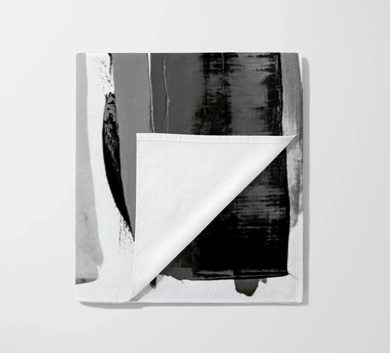 Deep Inside telo mare da Shot By Clint