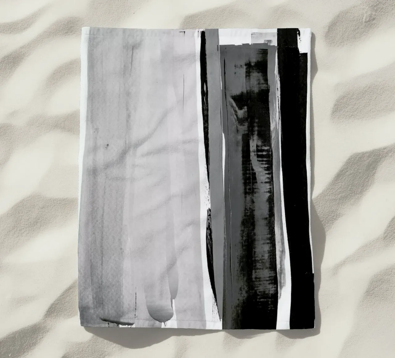 Deep Inside telo mare da Shot By Clint