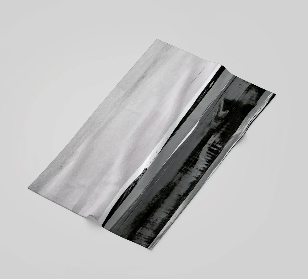 Deep Inside telo mare da Shot By Clint