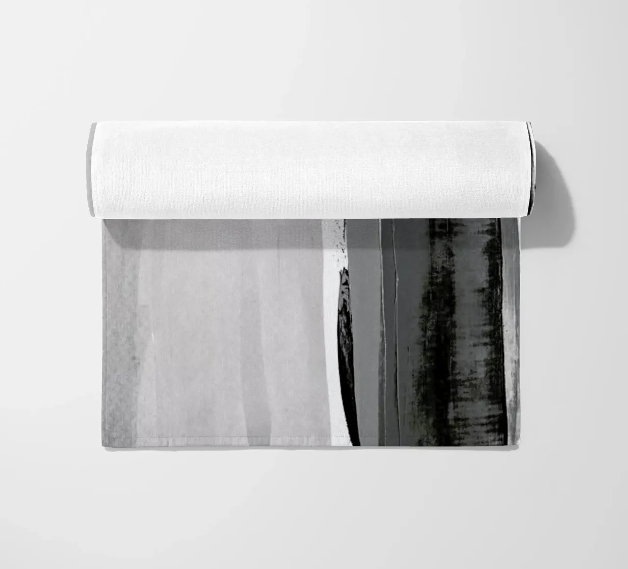 Deep Inside telo mare da Shot By Clint