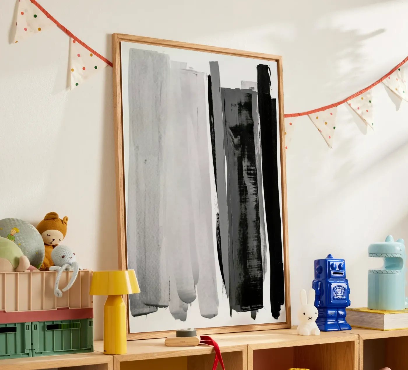 Deep Inside plexiglas de Shot By Clint