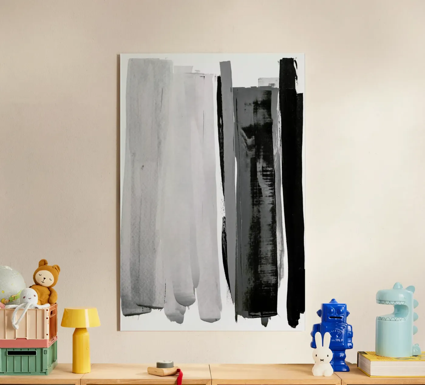 Deep Inside plexiglas de Shot By Clint