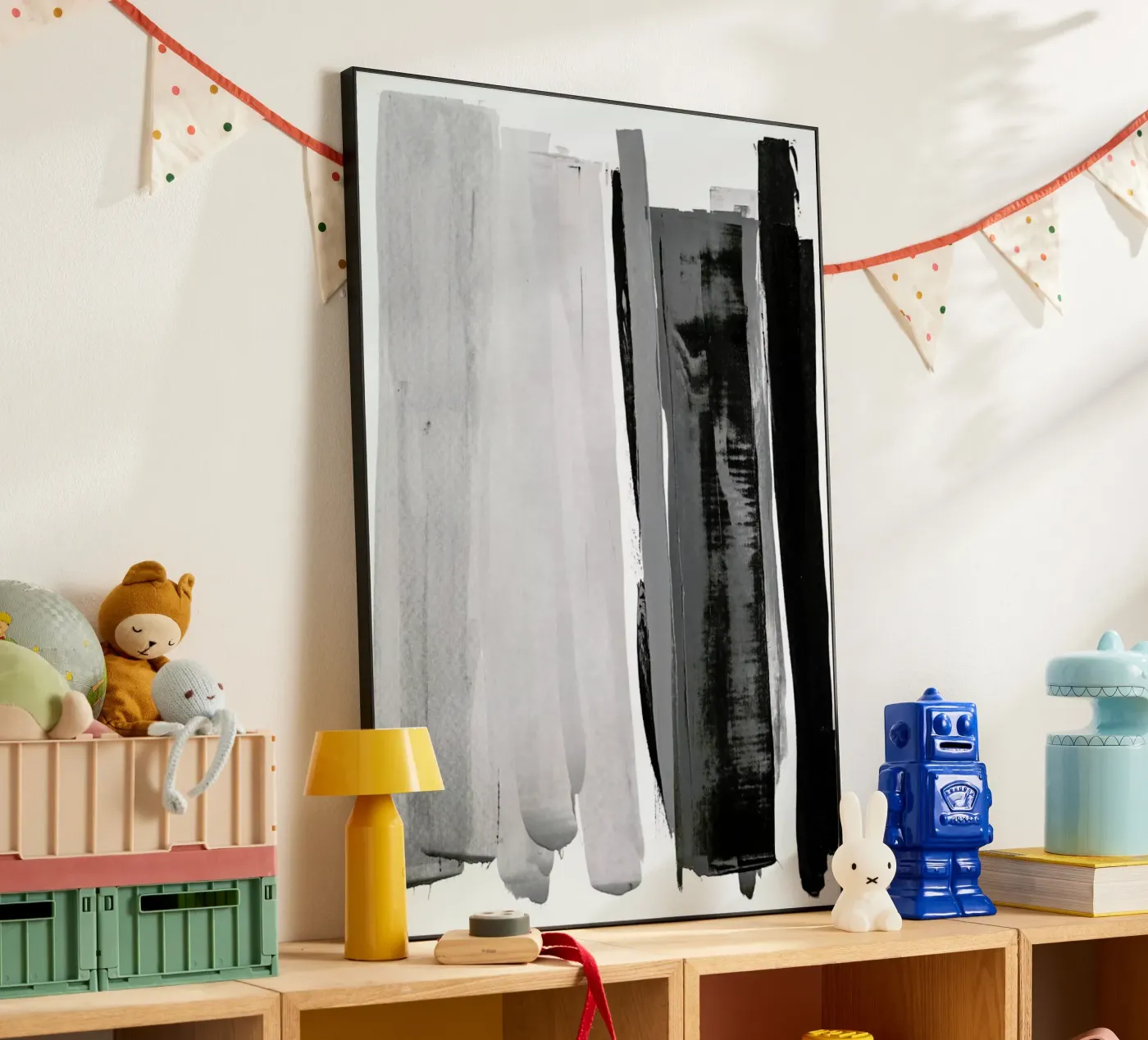 Deep Inside pannello forex da Shot By Clint