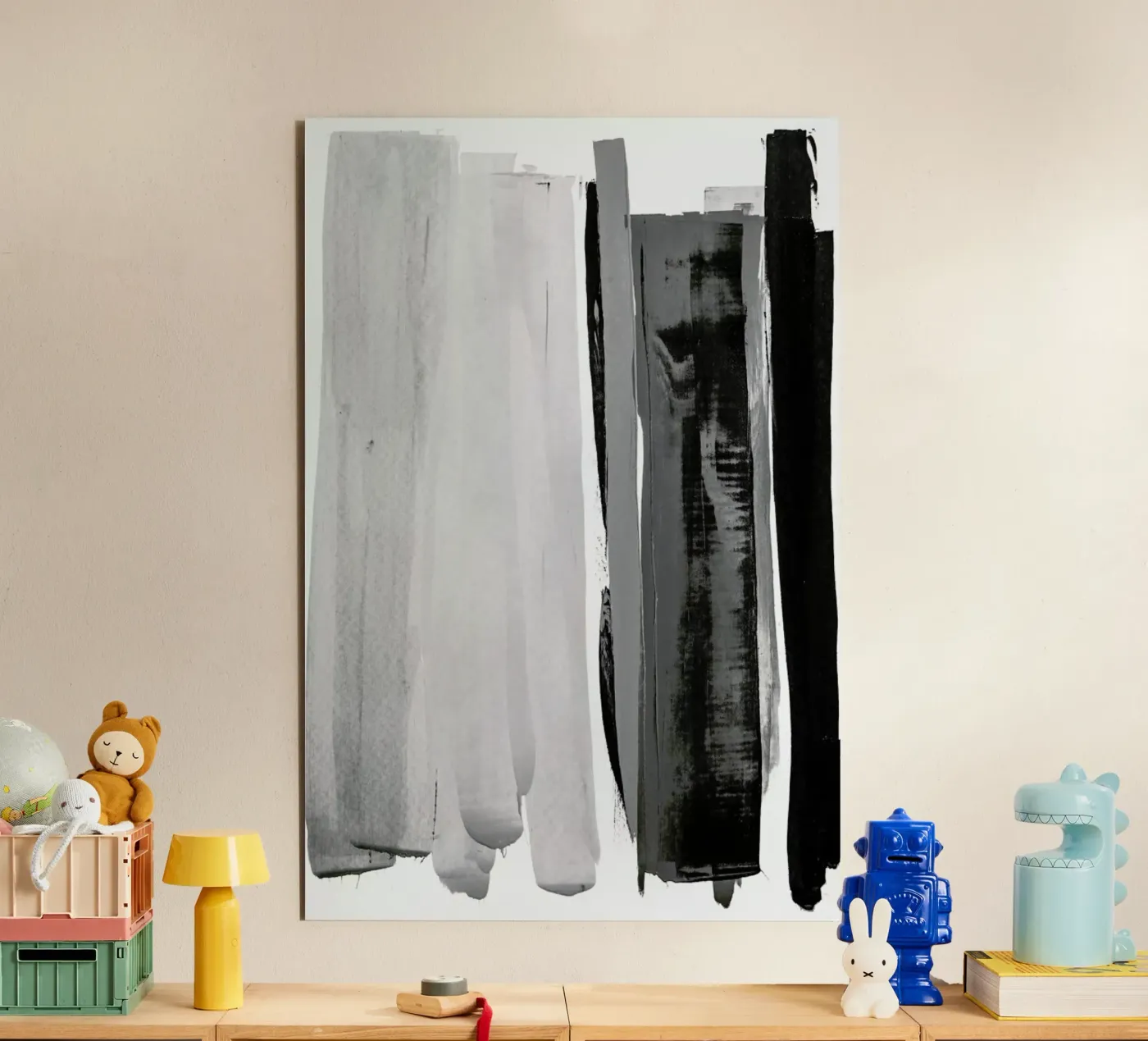 Deep Inside pannello forex da Shot By Clint