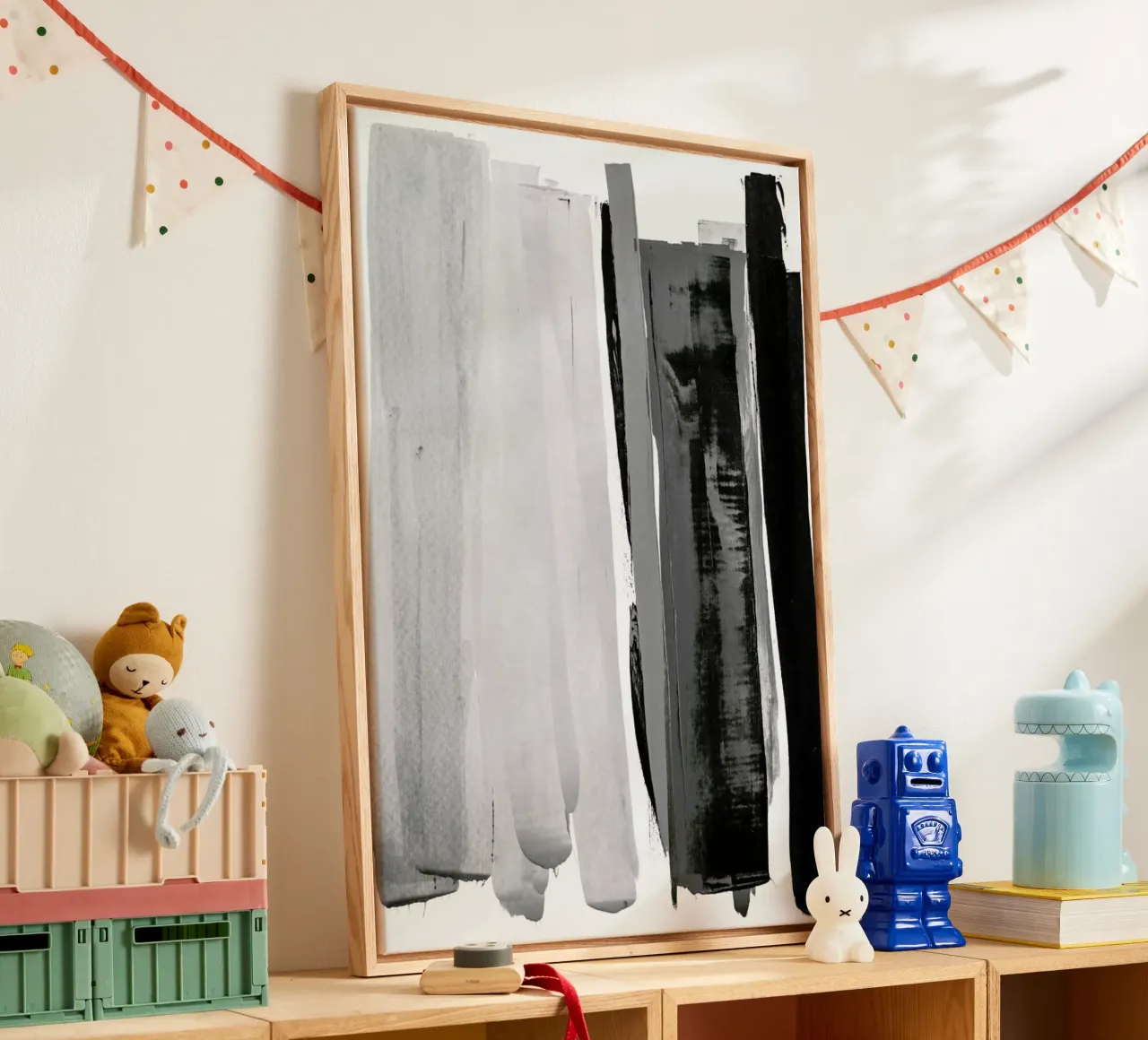 Deep Inside canvas by Shot By Clint