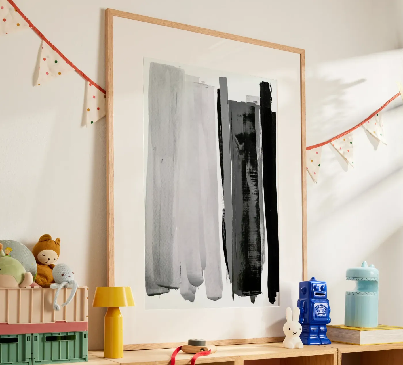 Deep Inside poster da Shot By Clint